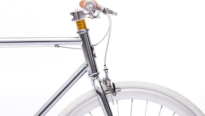 Produktbild Siech Cycles Fixie Bike (58 cm)