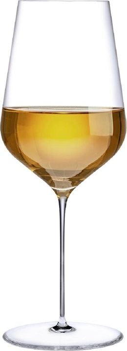 Produktbild Nude Glass Stem Zero Trio (42 cl, 3 Gläser, Weissweingläser)