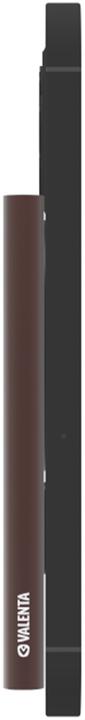 Actual product image Valenta Cardprotector Aluminium