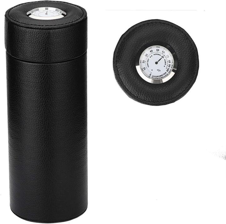 Actual product image Time C Club Cigar Humidor (10)