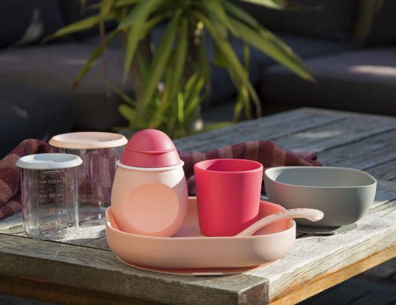 Actual product image Beaba Meal Set