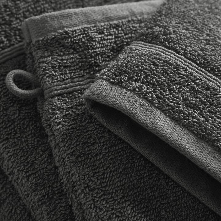 Actual product image La Redoute Interieurs Gants De Toilette (15 x 21 cm)