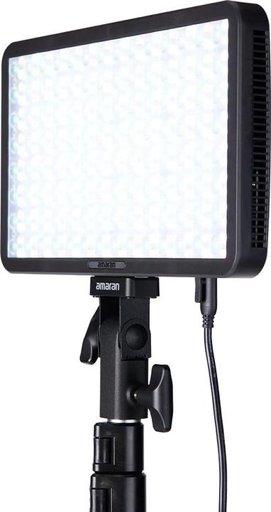 Produktbild Amaran Pano 60c Kit (Charcoal) (EU) (Flächenleuchte)