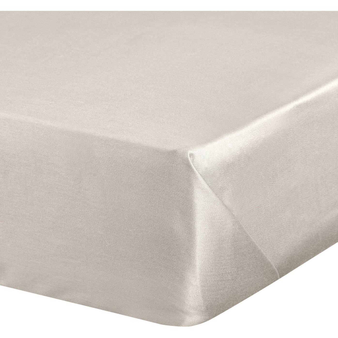 Eurofirany, Fixleintuch, By (220 x 210 cm)