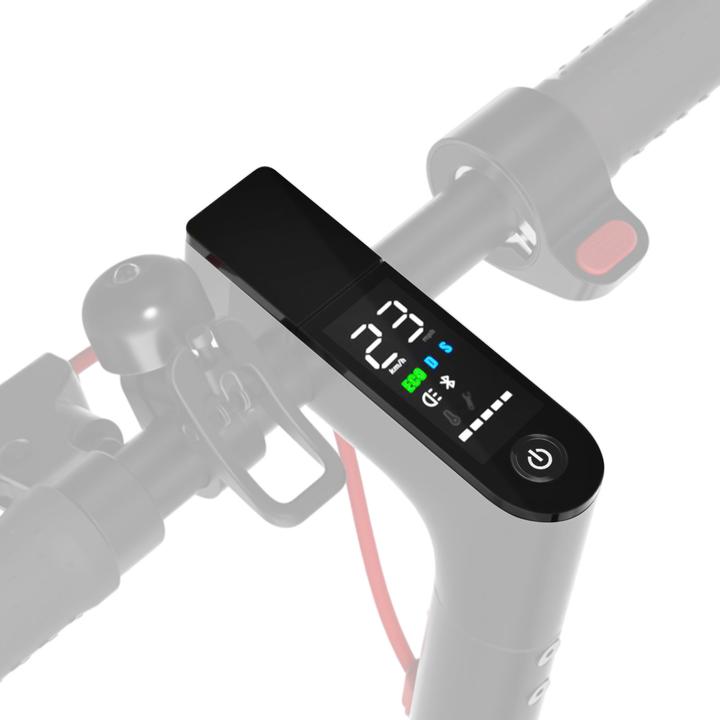 Produktbild Avizar Dashboard Ersatzteil