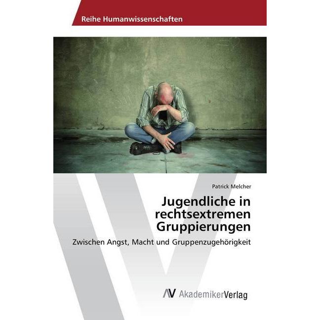 Jugendliche in rechtsextremen Gruppierungen, Fachbücher