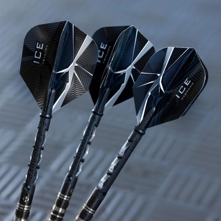 Produktbild Harrows Eis-Neuschnittfedern