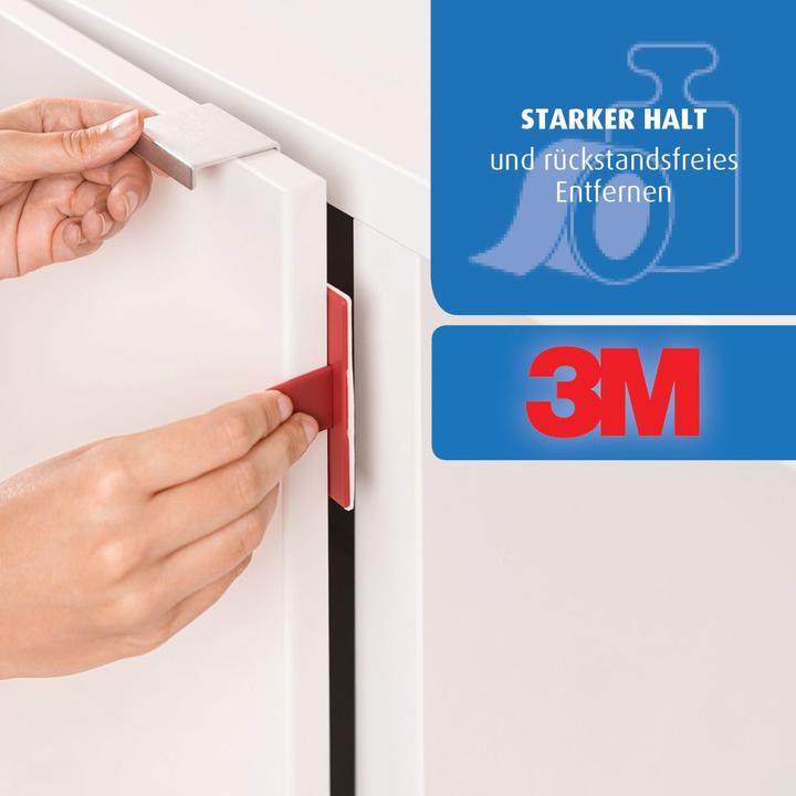 Immagine prodotto Reer Serratura per armadietti per porte doppie