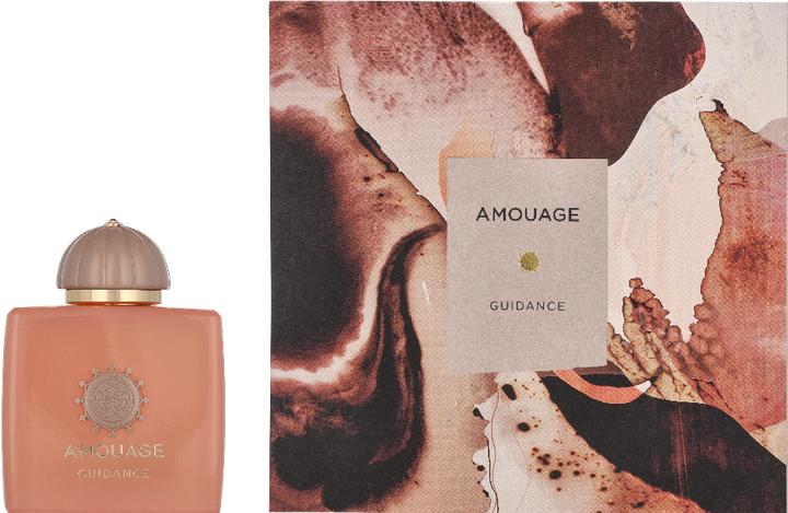 Image du produit Amouage Guidance (Eau de parfum, 100 ml)