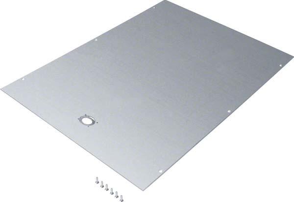 Actual product image Hager BKA600800GBZ