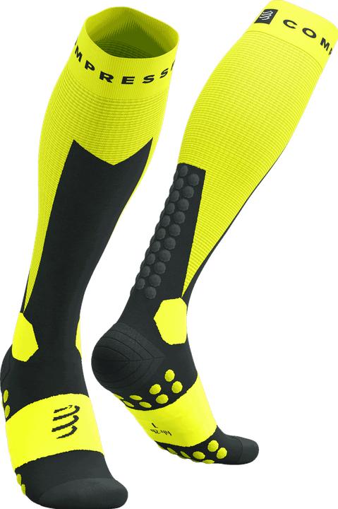 GIALLO SICURO, Nero