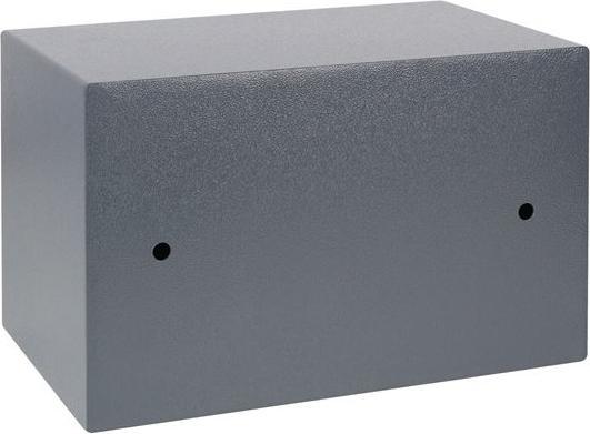 Produktbild HMF Möbeltresor mit Zahlenschloss (8 l)