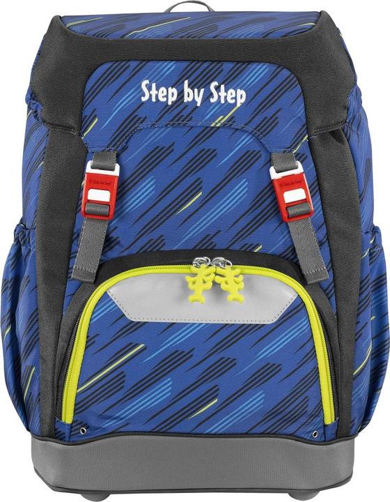 Step by Step Soccer Team (22 l)