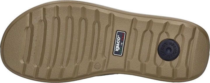 Produktbild Igi&co Pantoletten (39)