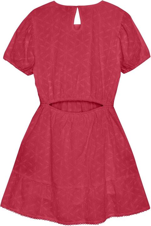 Actual product image Indian Blue Jeans Kleid Broderie (128)