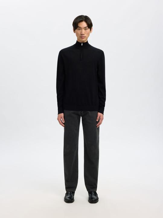 Produktbild Selected Homme Slh196-Straight Ben Kori Jeans Noos (W38/L34)