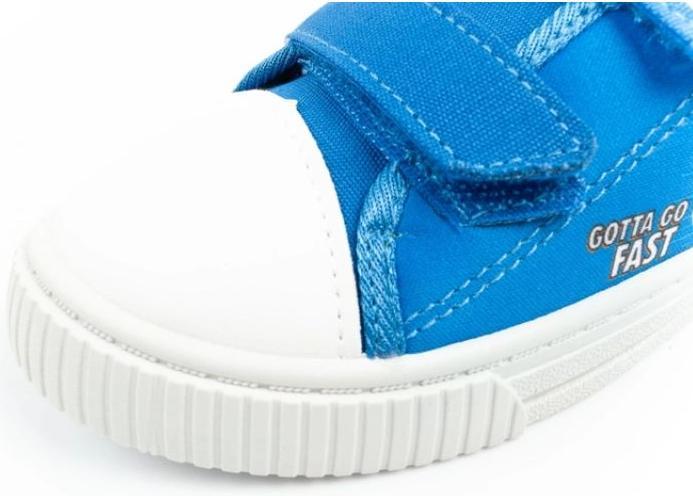 Image du produit Leomil Sonic Speed Fersenblitz (26)