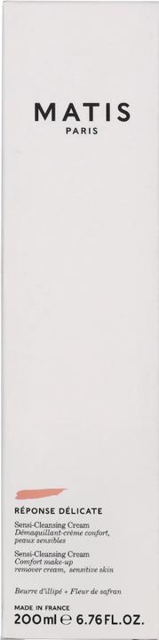 Produktbild Matis Paris Reponse Delicate (Make-Up Entferner, 200 ml)