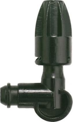 Actual product image Nilfisk Underbody nozzle