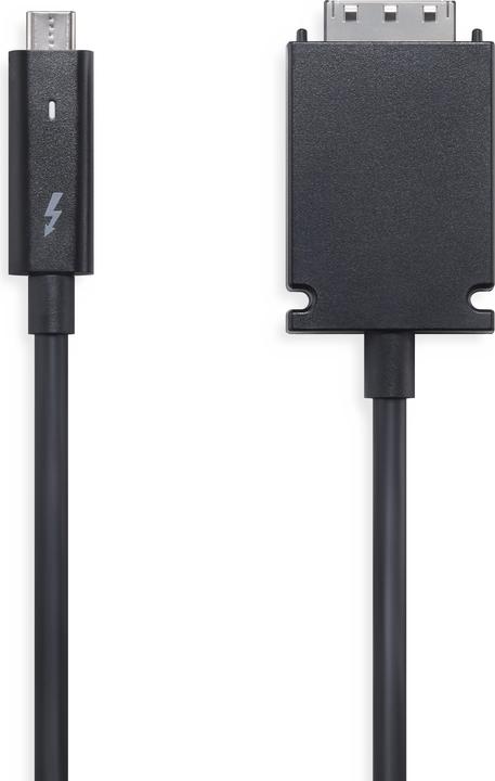 Productafbeelding Dell Thunderbolt Dock 240W (Docking Port, 1 portie)