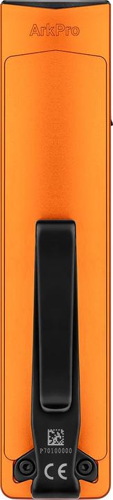 Produktbild Olight ArkPro (12.40 cm, 1500 lm)