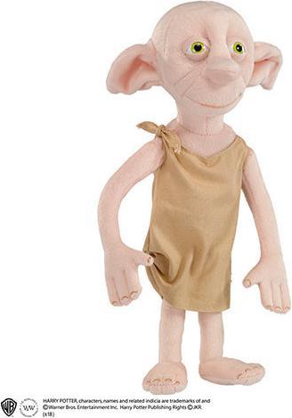 Image du produit Noble Collection Harry Potter: Dobby (21 cm)