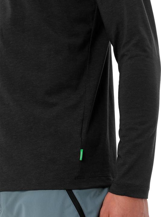 Actual product image Vaude Sveit LS T-Shirt II (S)