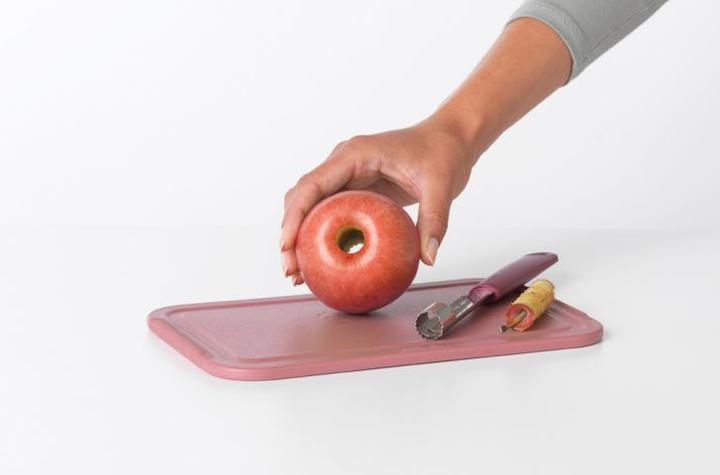Actual product image Brabantia apple corer