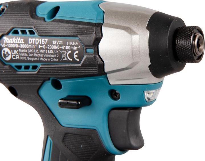Immagine prodotto Makita DTD157Z