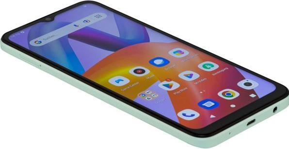 Produktbild Xiaomi Redmi A2 (32 GB, Hellgrün, 6.52", Dual SIM, 8 Mpx, 4G)