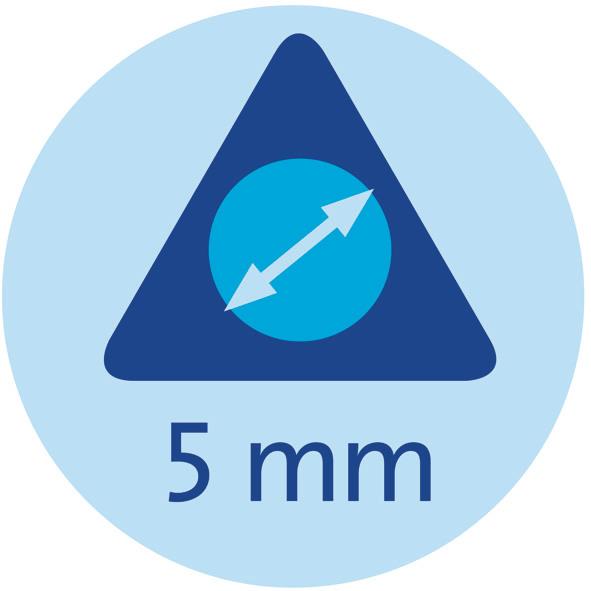 Produktbild Pelikan Buntstifte natur 4mm (Gelb, Hellblau, Hellgrün, Rosa, Dunkelblau, Dunkelgrün, Orange, Violett, Braun, Rot, Hautfarbe, Schwarz, 12 x)