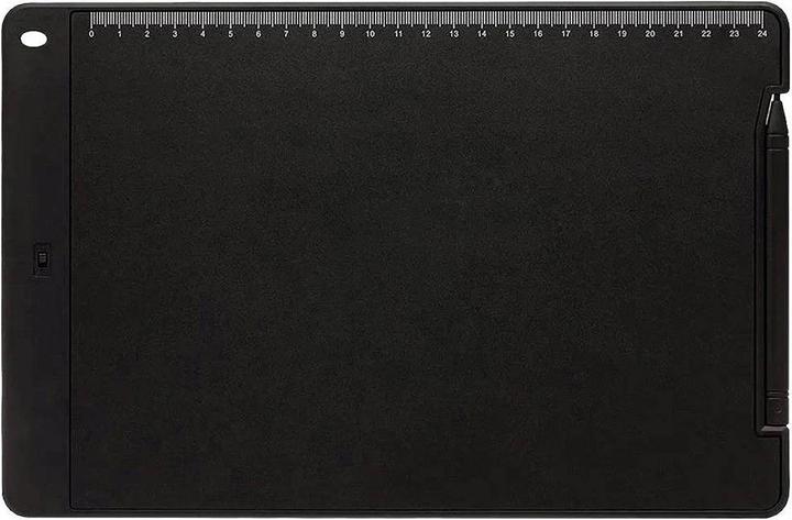 Image du produit Platinet PWT12B (12")