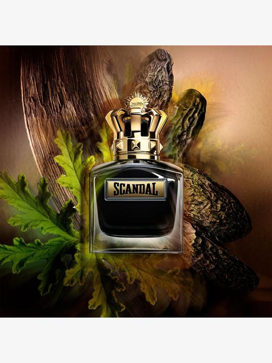 Produktbild Gaultier Scandal Pour Homme (Eau de Parfum, 50 ml)