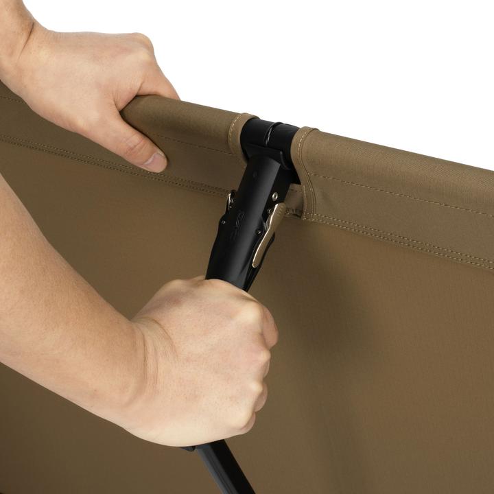 Produktbild Helinox Cot One Convertible Coyote Tan