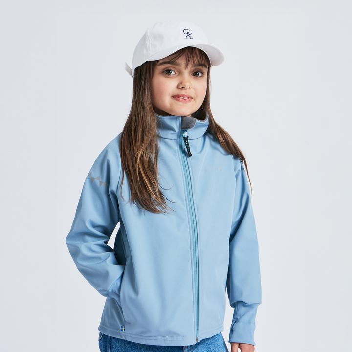 Produktbild Isbjörn Thunder Wind & Rain Bloc (158, 164)