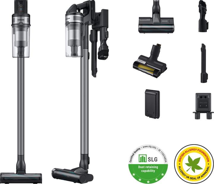 Productafbeelding Samsung Jet 75 Pet snoerloze stofzuiger