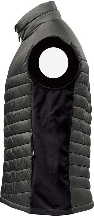 Actual product image Stormtech Mens Montserrat Thermal Body Warmer (XL)