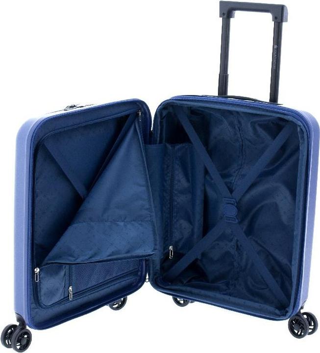 Actual product image Wüsthof Nomadtec - Cabin Trolley (40 l)