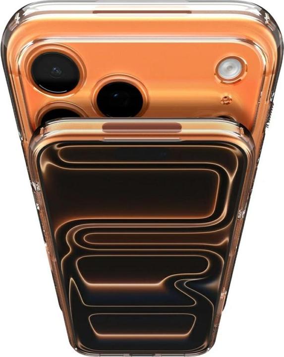 Produktbild Spigen Ultra Hybrid T (MagFit) (Apple iPhone 17 Pro Max)