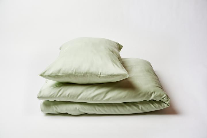 Actual product image Journey Living Braga (Duvet cover, 160 x 210 cm)