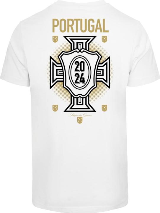 Image du produit Mister Tee MisterTee Portugal Tee maillot - 166937 (XL)