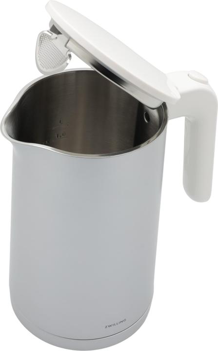 Productafbeelding Zwilling Enfinigy zilveren waterketel, 1.0 l (1 l)