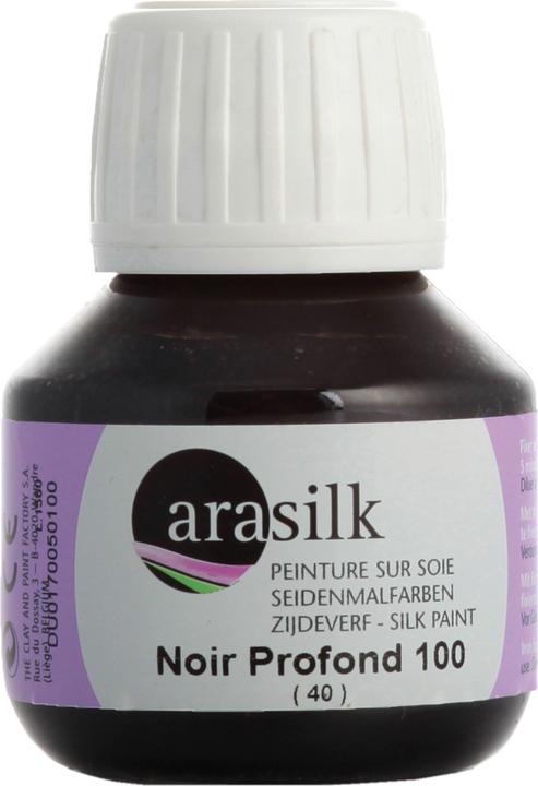 Noir intense