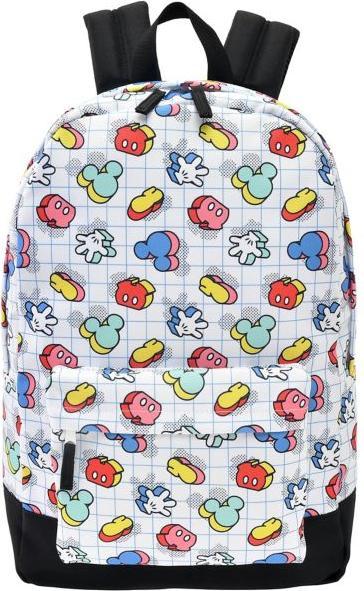 Produktbild Disney Mickey Rucksack