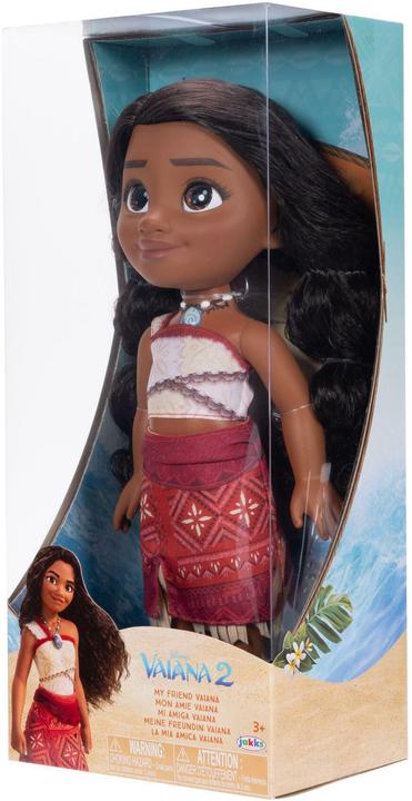 Produktbild Jakks Pacific Vaiana