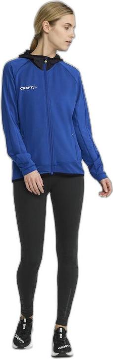 Produktbild Craft Extend Full Zip W (S)