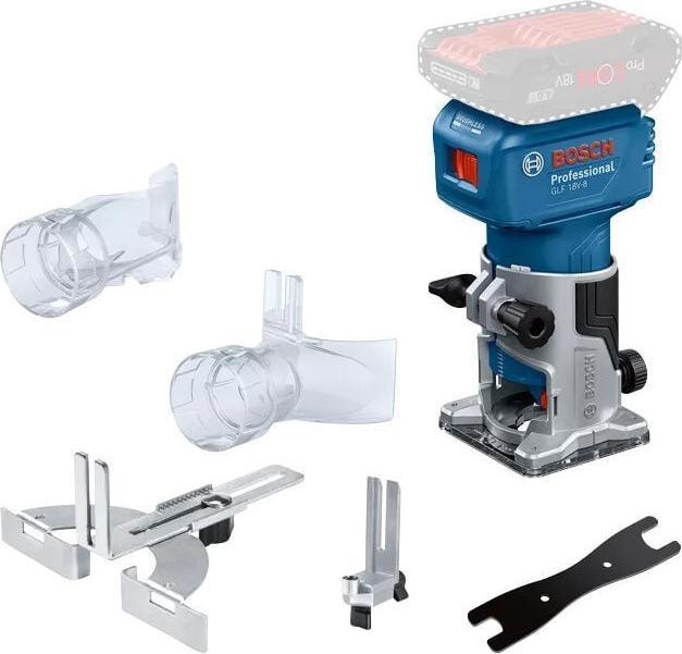 Produktbild Bosch Professional GLF 18V-8 Professional Solo