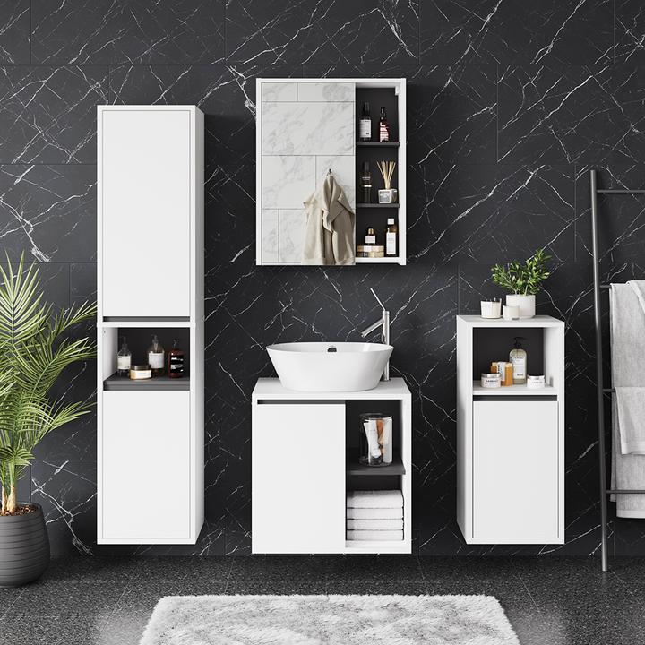 Image du produit Vicco Viola (60 x 18 x 75 cm)