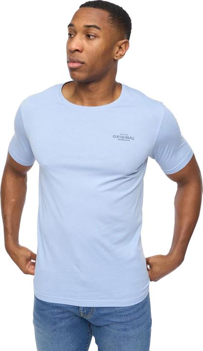 Image du produit Crosshatch - T-shirts BASICNATURAL - Homme (M)