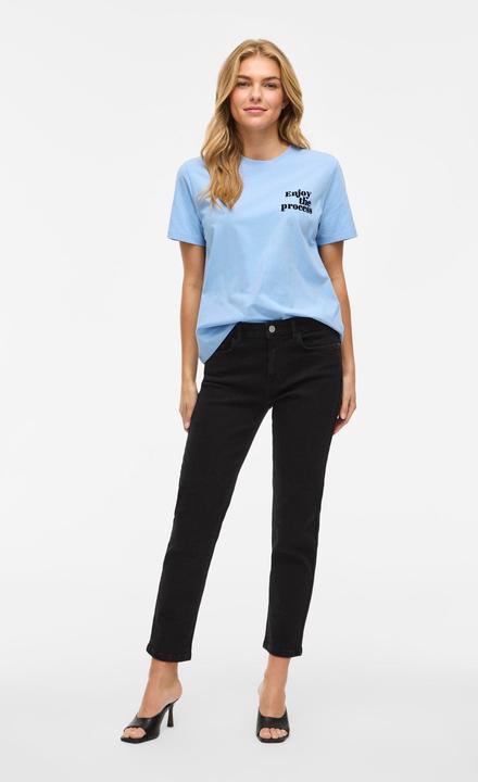 Immagine prodotto Vila VIALICE Mid-Waist Straight Fit Jeans (W38/L32)